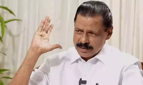 सावरकर का स्वतंत्रता संग्राम से कोई लेना-देना नहीं है; MV गोविंदन ने राज्यपाल को जवाब दिया