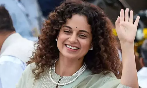 Kangana Birthday : पंगा क्वीन से सांसद बनने तक का सफर Kangana Birthday : पंगा क्वीन से सांसद बनने तक का सफर