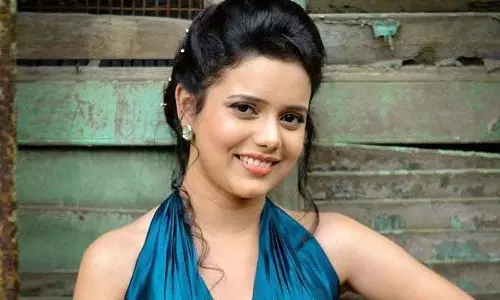 Shruti Kanwar : पवित्र रिश्ता फेम एक्ट्रेस बनीं मां
