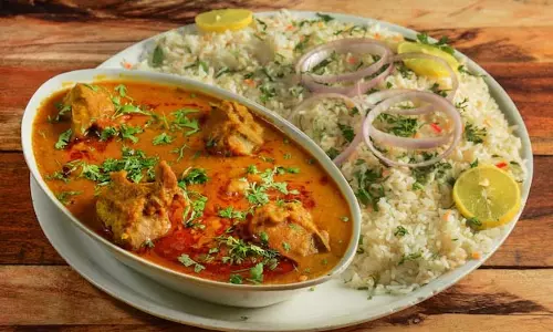 Recipe: इफ्तार के लिए बनाएं चना मटन