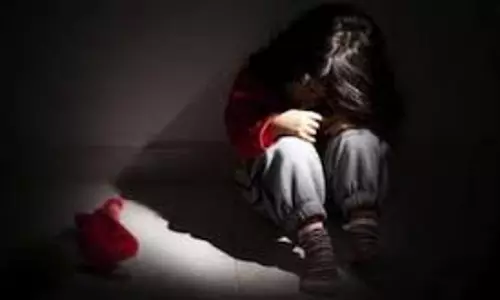 Thane: दो बच्चियों के यौन उत्पीड़न के मामले , बुजुर्ग को 3 साल की सजा