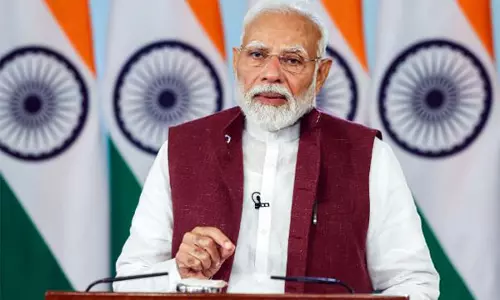 PM Modi का लेक्स फ्रिडमैन पॉडकास्ट अब 10 से ज़्यादा भाषाओं में उपलब्ध है PM Modi का लेक्स फ्रिडमैन पॉडकास्ट अब 10 से ज़्यादा भाषाओं में उपलब्ध है