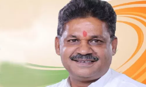 कीर्ति आज़ाद ने किया दृष्टिबाधित टी-20 क्रिकेट टूर्नामेंट का उद्घाटन कीर्ति आज़ाद ने किया दृष्टिबाधित टी-20 क्रिकेट टूर्नामेंट का उद्घाटन