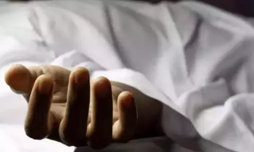 LB नगर में व्यक्ति की कुल्हाड़ी से हत्या LB नगर में व्यक्ति की कुल्हाड़ी से हत्या