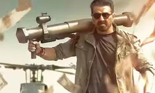 Jaat : फिर गरजेंगे सनी देओल, प्रोमो हुआ रिलीज