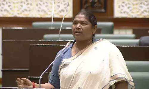Telangana सरकार भूमिहीन किसानों के लिए 1,200 करोड़ रुपये जारी करेगी