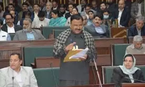 स्वास्थ्य संस्थान बटमालू को पीएचसी में अपग्रेड किया गया: इटू