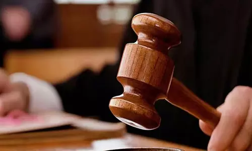 भूमि हड़पने का मामला: विशेष अदालत ने बीदर जिला मजिस्ट्रेट के खिलाफ वारंट जारी किया भूमि हड़पने का मामला: विशेष अदालत ने बीदर जिला मजिस्ट्रेट के खिलाफ वारंट जारी किया