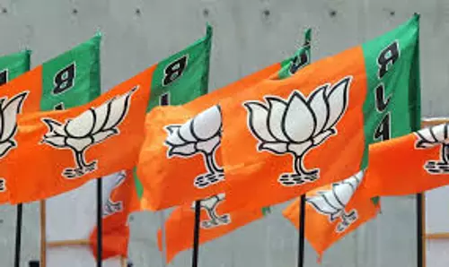 Kerala भाजपा अध्यक्ष के नाम की घोषणा को लेकर अटकलें तेज