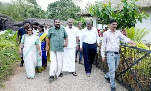 Kerala: ओणम से पहले खुलेगा पुथुर प्राणी उद्यान