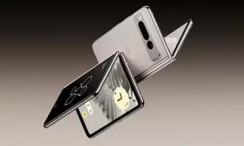 Foldable Smartphone के बारे में जानें