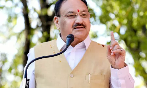 बिहार चुनाव को लेकर 26 मार्च को एनडीए नेताओं की बैठक, जेपी नड्डा और विनोद तावड़े रहेंगे मौजूद बिहार चुनाव को लेकर 26 मार्च को एनडीए नेताओं की बैठक, जेपी नड्डा और विनोद तावड़े रहेंगे मौजूद