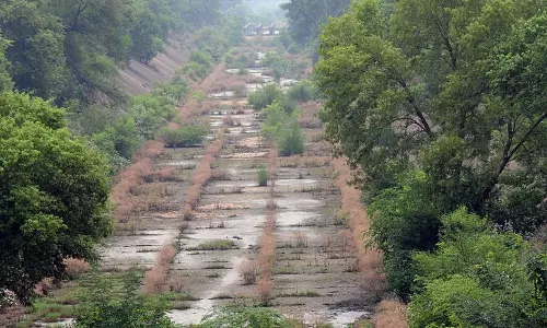 Haryana के बीच एसवाईएल नहर मुद्दे को सुलझाने में मदद करेगी