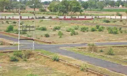 Tamil Nadu के 6 शहरी विकास प्राधिकरणों के लिए कार्ययोजना पर विचार Tamil Nadu के 6 शहरी विकास प्राधिकरणों के लिए कार्ययोजना पर विचार