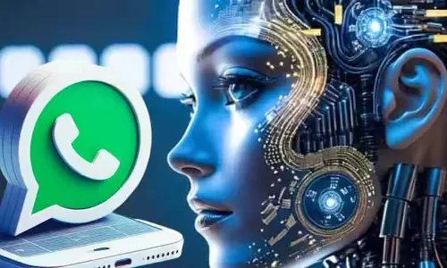 WhatsApp के नए AI फीचर्स, जानें कैसे होगा फायदा WhatsApp के नए AI फीचर्स, जानें कैसे होगा फायदा