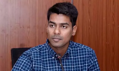राजीव राहदारी JAC ने सड़क चौड़ीकरण योजना में संशोधन की मांग की राजीव राहदारी JAC ने सड़क चौड़ीकरण योजना में संशोधन की मांग की