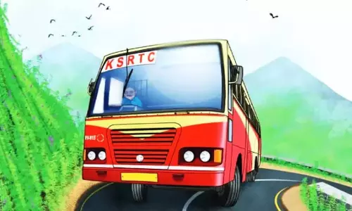 KSRTC अवकाश भ्रमण के साथ बजट पर्यटन