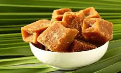 Bangladesh में भारत के गुड़ की डिमांड भारी डिमांड