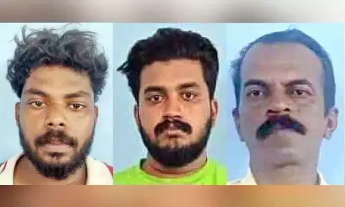 Kerala: युवक पर हमला कर उसका फोन और पैसे लूटने के आरोप में संदिग्ध गिरफ्तार