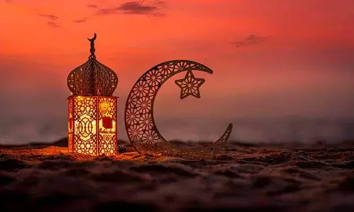 Ramadan में बदलाव: तोप के गोले से मोबाइल ऐप तक का सफर