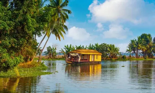Traveling : गर्मियों में घूमने के लिए भारत की बेहतरीन जगहें Traveling : गर्मियों में घूमने के लिए भारत की बेहतरीन जगहें