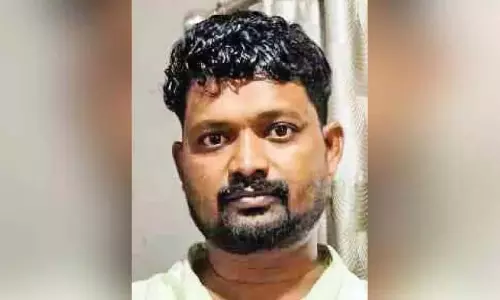 Kerala: शादी का वादा कर महिला से छेड़छाड़ करने के आरोप में युवक गिरफ्तार