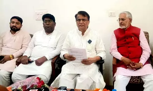Haryana :  बजट में हर वर्ग और क्षेत्र के हितों का ध्यान रखा गया  धनखड़