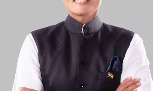 Haryana : भारतीय किसानों को कृषि-उद्यमी बनाने की जरूरत सांसद नवीन जिंदल Haryana : भारतीय किसानों को कृषि-उद्यमी बनाने की जरूरत सांसद नवीन जिंदल
