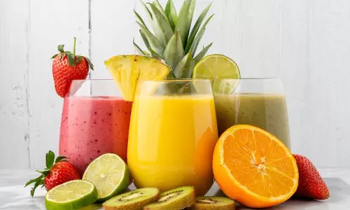 Summer Juice : बढ़ती गर्मी में देगा ठंडक का एहसास, ये 6 ड्रिंक