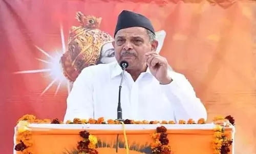 संविधान में धर्म आधारित आरक्षण का कोई प्रावधान नहीं: RSS महासचिव