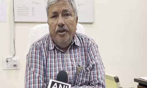 राजस्थान के Ajmer में भीषण गर्मी के लिए तैयारियां शुरू, पूरे शहर में लगाए गए पानी के कनेक्शन