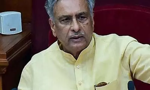 अध्यक्ष पद पर बने रहने का कोई मतलब नहीं: Basavaraj Horatti अध्यक्ष पद पर बने रहने का कोई मतलब नहीं: Basavaraj Horatti