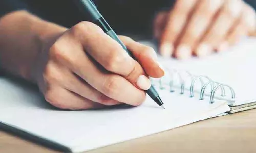 Jalpaiguri स्कूल द्वारा मानसिक स्वास्थ्य संबंधी मुद्दों पर पत्र-लेखन के लिए दिए जा रहे प्रोत्साहन पर संपादकीय