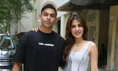 सत्यमेव जयते: सुशांत सिंह राजपूत मौत मामले में रिया चक्रवर्ती के भाई की प्रतिक्रिया सत्यमेव जयते: सुशांत सिंह राजपूत मौत मामले में रिया चक्रवर्ती के भाई की प्रतिक्रिया