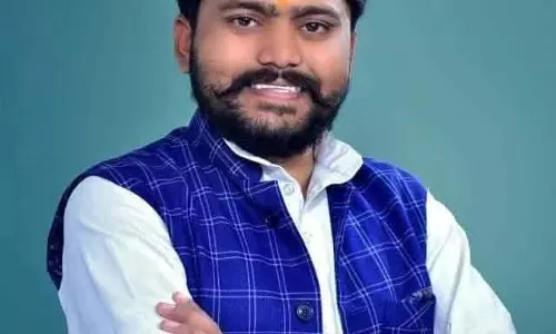 अवैध रूप से चल रहे करणी कृपा पावर प्लांट को तत्काल बंद करने की मांग