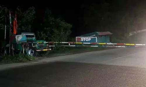 राष्ट्रीय राजमार्ग पर रात्रि यात्रा पर प्रतिबंध; कर्नाटक का रुख केरल के लिए झटका