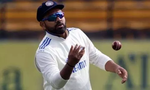 Test Match In Guwahati : गुवाहाटी में पहली बार टेस्ट मैच