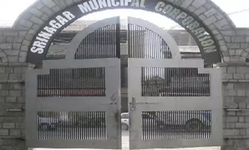 SMC ने जल संरक्षण के महत्व पर प्रकाश डाला SMC ने जल संरक्षण के महत्व पर प्रकाश डाला