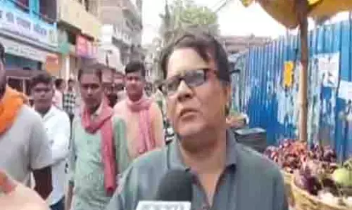 Patna में निजी अस्पताल के निदेशक की गोली मारकर हत्या, पिता ने की उच्चस्तरीय जांच की मांग