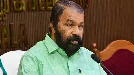 Kerala के शिक्षा मंत्री ने परीक्षा पत्रों में वर्तनी की त्रुटियों की जांच के आदेश