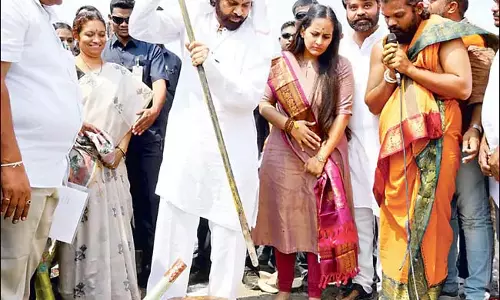 Pawan Kalyan: जल भंडारण के साथ भविष्य की ओर सुनहरा रास्ता