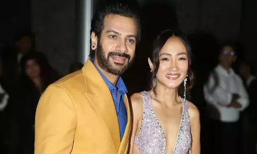 चुम दरंग ने बिग बॉस 18 के विजेता करण वीर मेहरा को डेट करने से किया इनकार