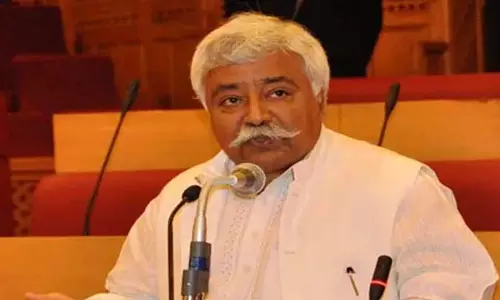 सरकार युवाओं को सशक्त बनाने के लिए प्रतिबद्ध: Sadhotra सरकार युवाओं को सशक्त बनाने के लिए प्रतिबद्ध: Sadhotra