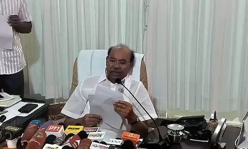 क्या जुआ कम्पनियां डीएमके सरकार के लिए महत्वपूर्ण हैं?: रामदास ने पूछा क्या जुआ कम्पनियां डीएमके सरकार के लिए महत्वपूर्ण हैं?: रामदास ने पूछा