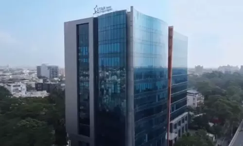 स्टार हेल्थ को टैक्स अथॉरिटीज से मिला 49 करोड़ रुपये का जीएसटी डिमांड नोटिस