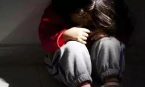 4 साल की बच्ची के साथ हैवानियत, 80 साल का बुजुर्ग निकला दरिंदा