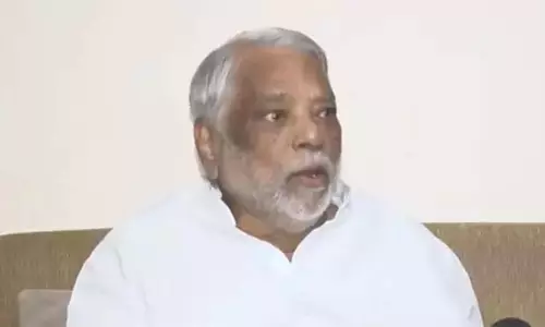 राज्यों से चर्चा के बाद ही हमें परिसीमन पर आगे बढ़ना चाहिए: KK