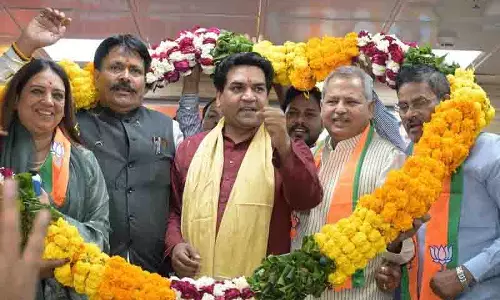 Chandigarh: भाजपा ने मनाया बिहार दिवस Chandigarh: भाजपा ने मनाया बिहार दिवस