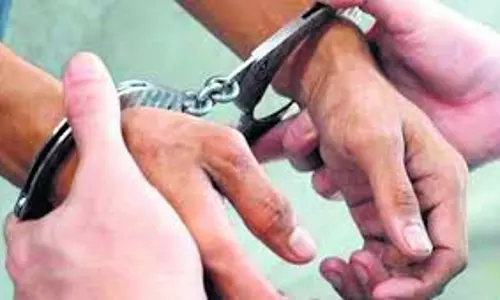 Pithoragarh में मूकबधिर महिला से दुष्कर्म, आरोपी गिरफ्तार