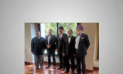 TDFA ने नये पदाधिकारियों का चुनाव किया TDFA ने नये पदाधिकारियों का चुनाव किया